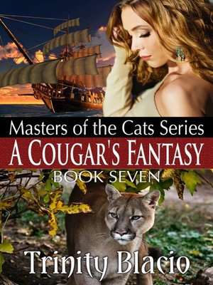 cover image of A Cougar's Fantasy